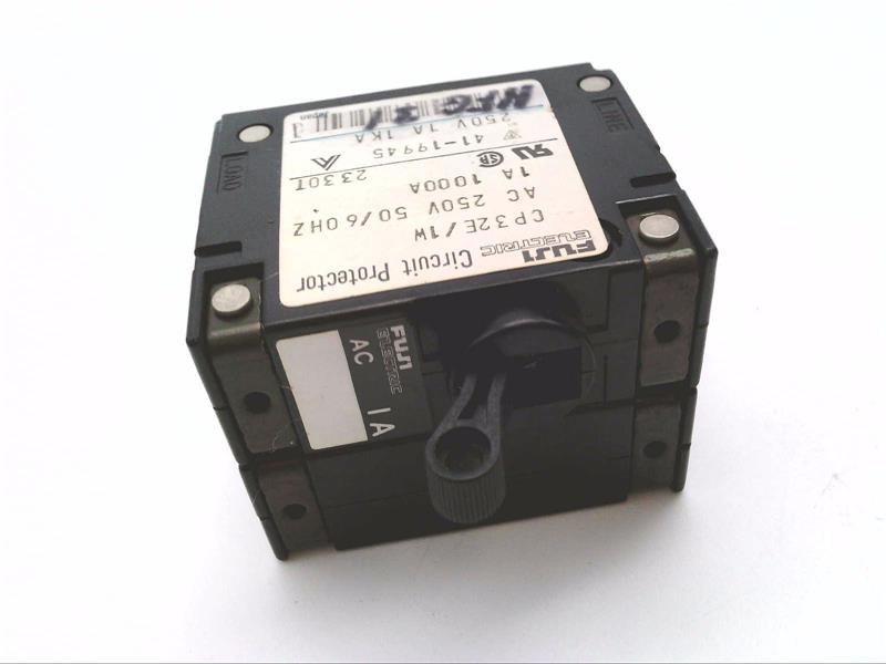 FUJI ELECTRIC CP32E/1W