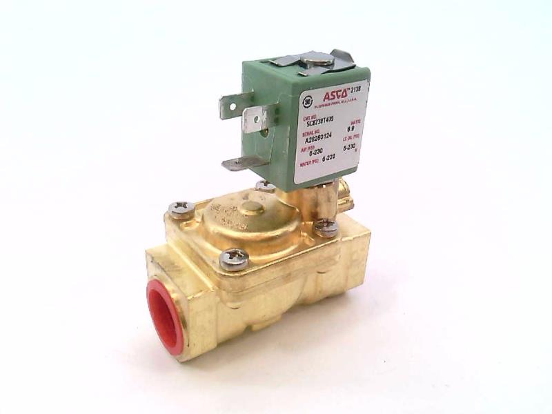 ASCO SC8238T405-24VDC