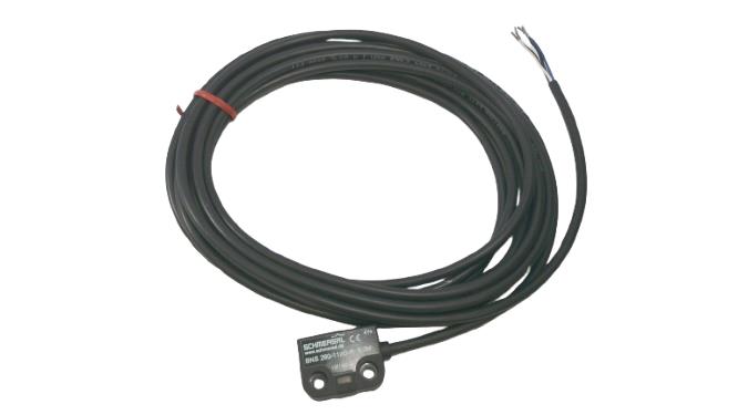 BNS 260-11ZG-R 5,0M par SCHMERSAL