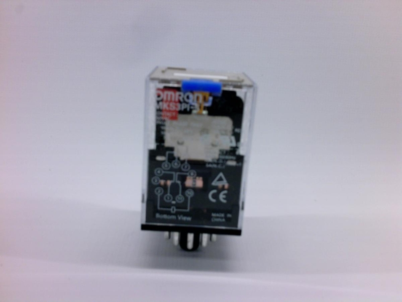 OMRON MKS3PI-5 DC24