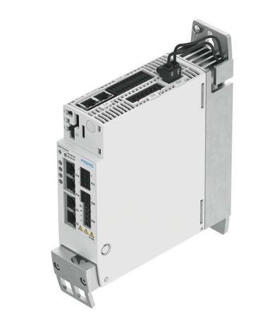 FESTO CMMT-AS-C2-11A-P3-MP-S1