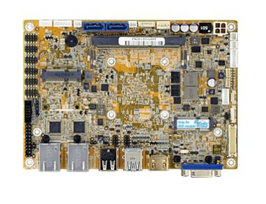 IEI INTEGRATION CORP NANO-KBN-I1-4151-R10