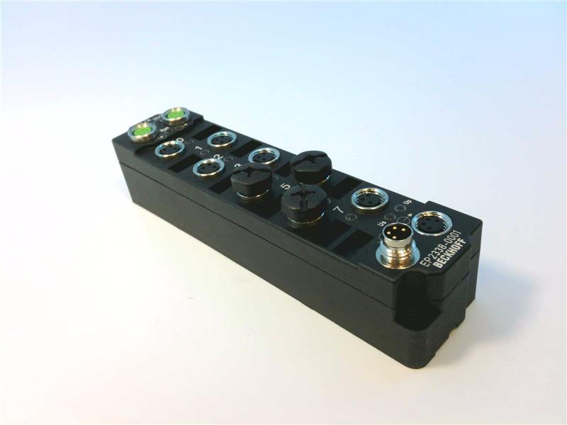 BECKHOFF EP2338-0001