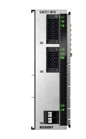 BECKHOFF ELM7211-0010