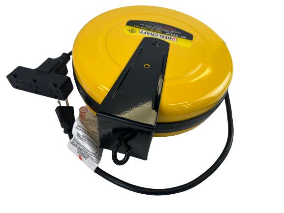 REELCRAFT IND LD20301639