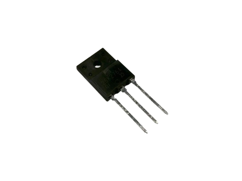2SK2764-01R by FUJI ELECTRIC