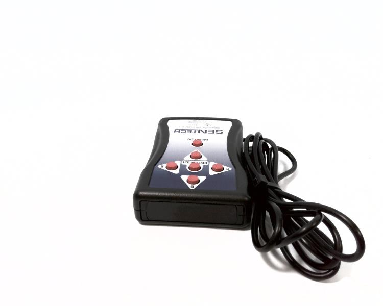 OMRON JIG-HD133-R
