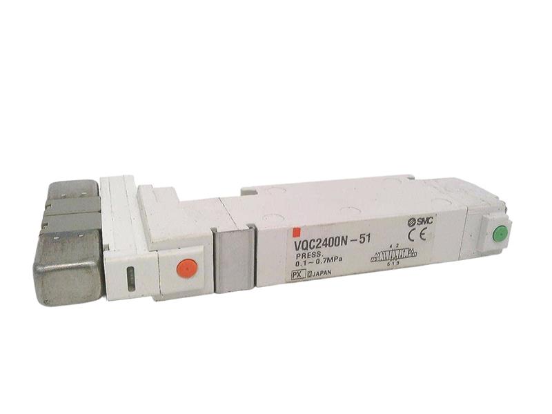 SMC VQC2400N-51