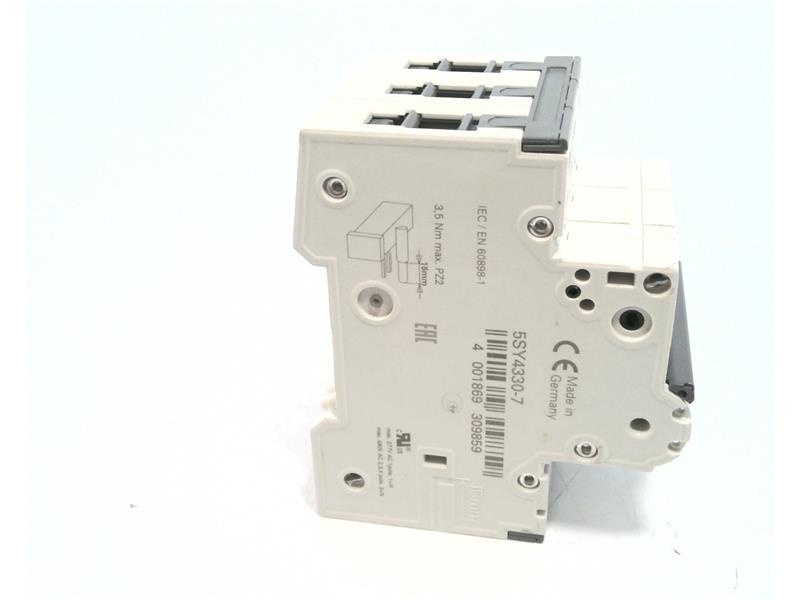 SIEMENS 5SY43307