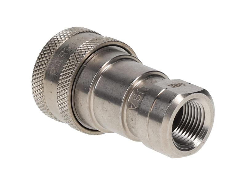 PARKER SH3-62