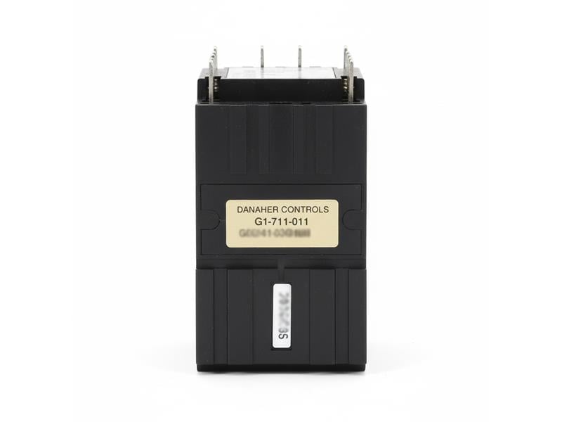 DANAHER CONTROLS G1-711-011