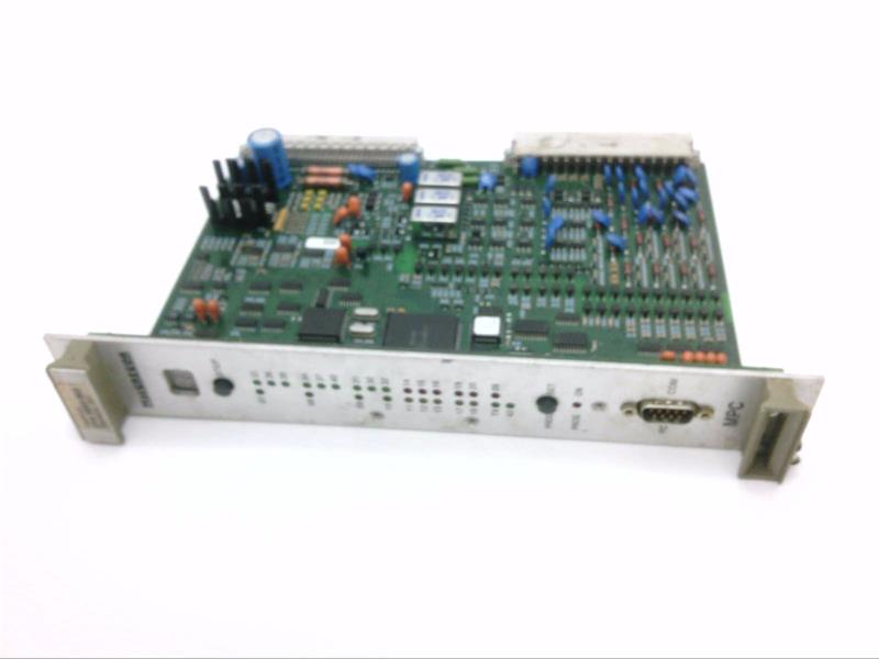 MACGREGOR & CO 314-3603-902