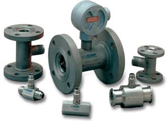 ELEC MOUNTING par FLOW TECHNOLOGY