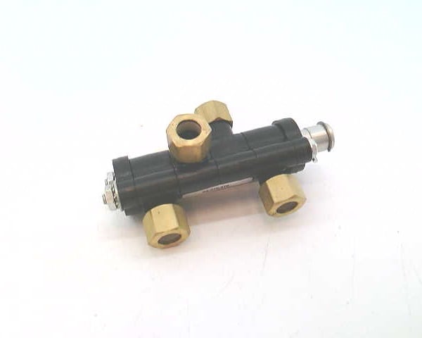 JOHNSON CONTROLS A-4110-601
