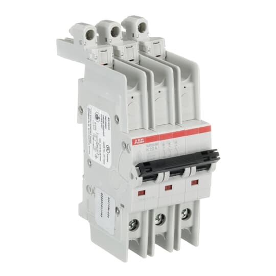 PLU703M-K90R par ASEA BROWN BOVERI