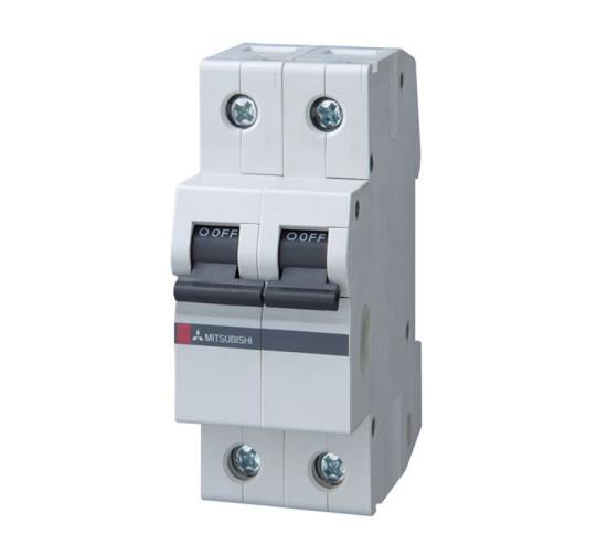 MITSUBISHI BHW-T10-2P-10A-D