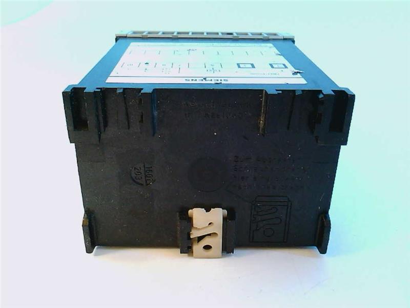 SIEMENS 3WX31-56-3JJ00