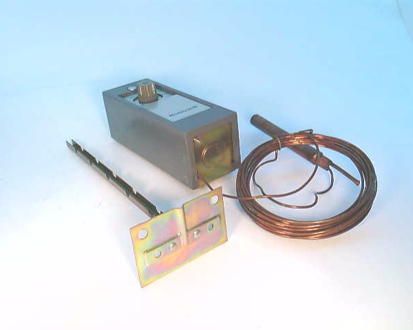 HONEYWELL T675A1565