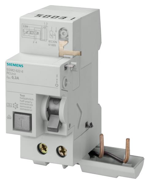 SIEMENS 5SM2622-0