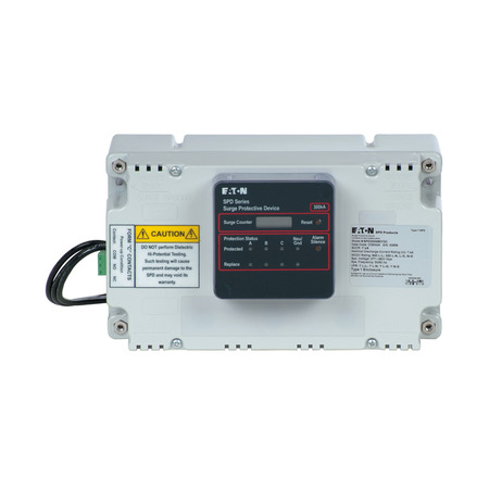 EATON CORPORATION SPD300480Y3B