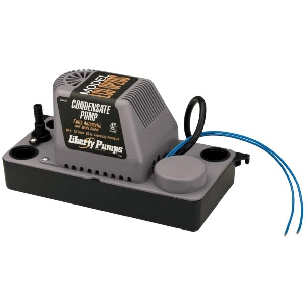 LCU-SP220S by LIBERTY PUMPS