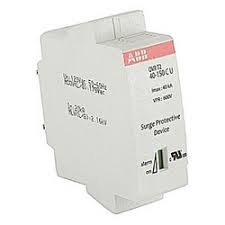 ASEA BROWN BOVERI OVRT240150CU