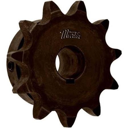 MARTIN SPROCKET & GEAR INC 60BS13HT 1 1/4
