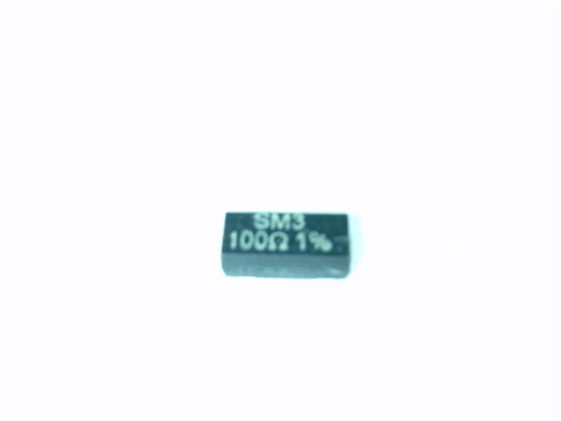 MULTICOMP MCSM3W100RFR