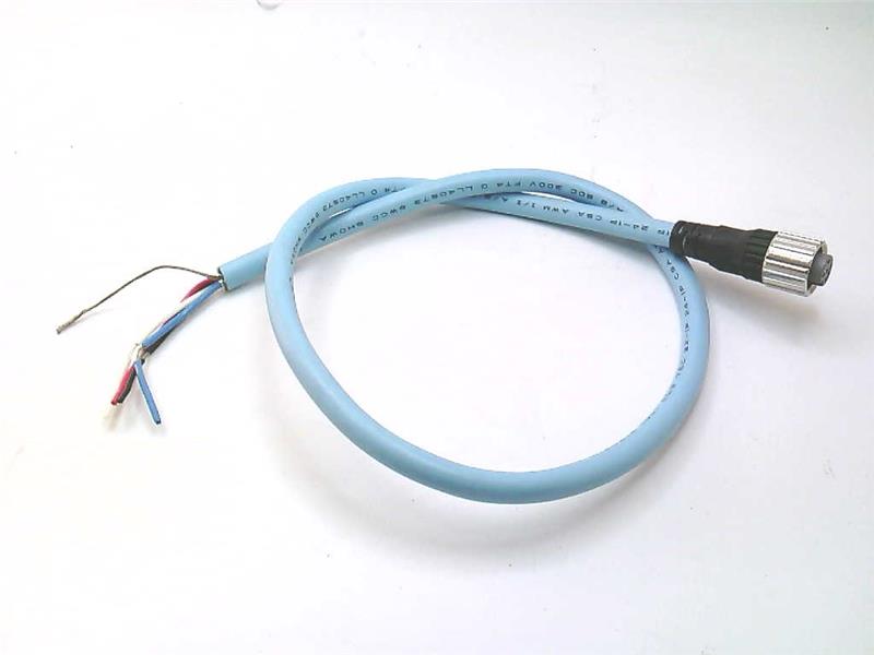 OMRON DCA1-5CNC5F1