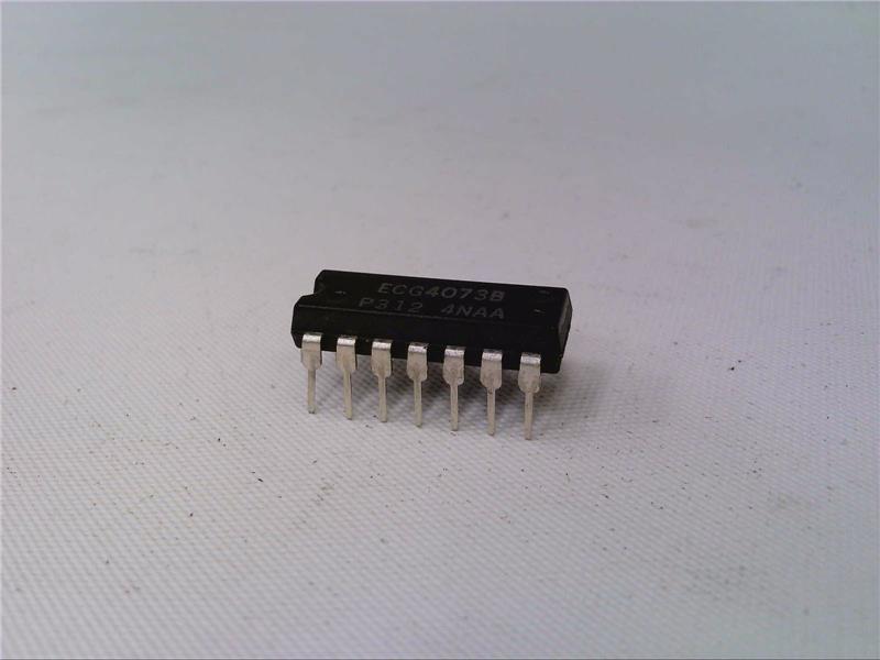 NTE ECG4073B