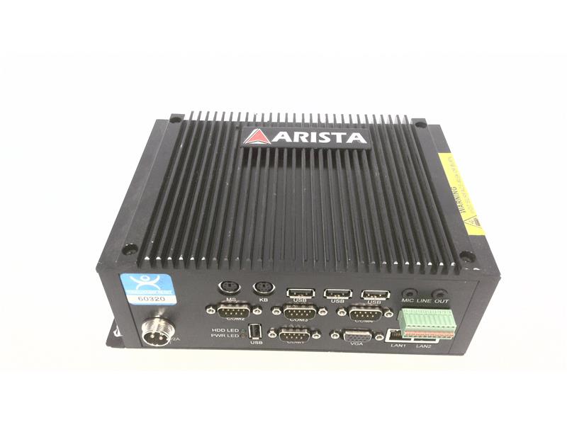 ARISTA MICROBOX-7824B-B01-A00