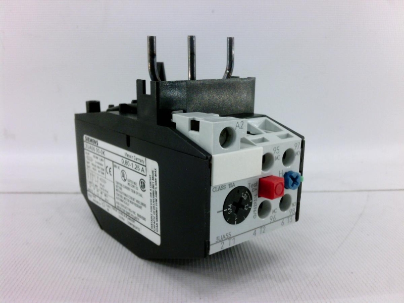 SIEMENS 3UA5500-0K