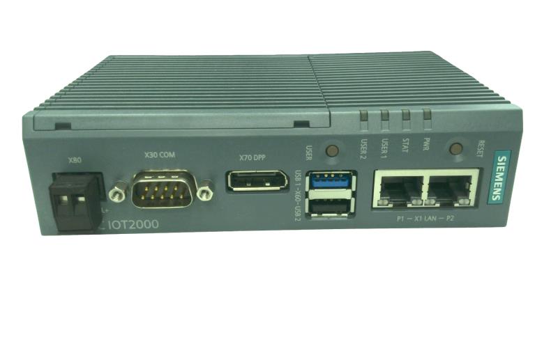 SIEMENS 6ES7647-0BA00-0YA2