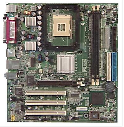 MSI N1996
