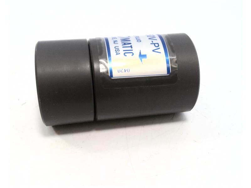 PLAST-O-MATIC CKD050V-PV