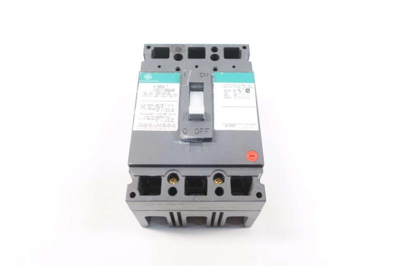 THED134125 by GENERAL ELECTRIC