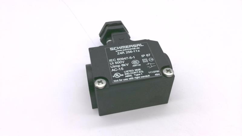 SCHMERSAL Z4R 256-11Z