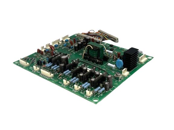 YASKAWA ELECTRIC ETC613050