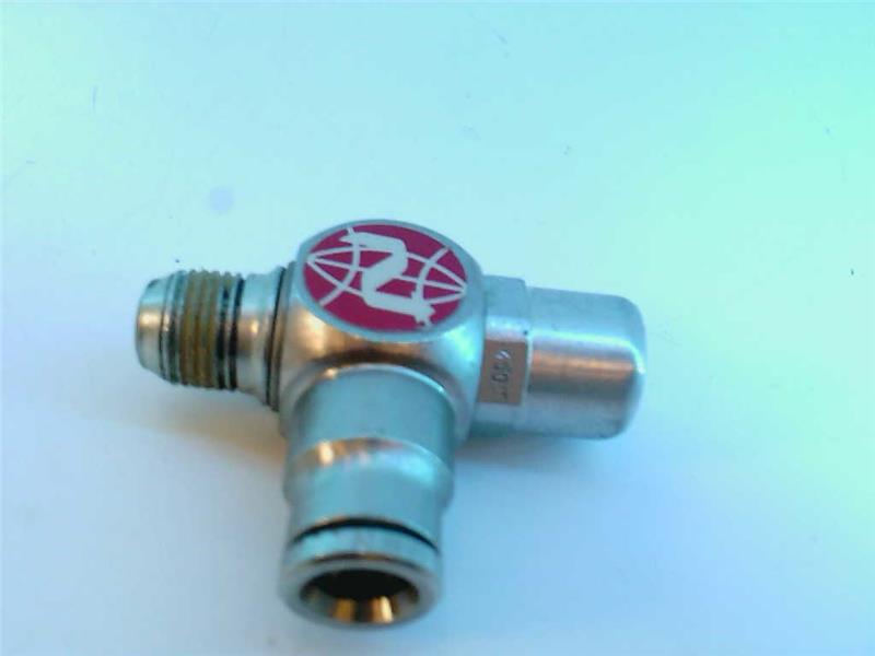 124GA0418 par NORGREN