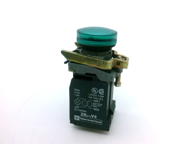 SCHNEIDER ELECTRIC XB5AV33