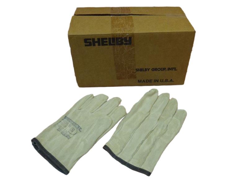 5117-9-S by SHELBY SPECIALTY GLOVES