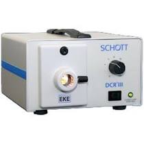 SCHOTT FOSTEC 20750-LIGHT SOURCE