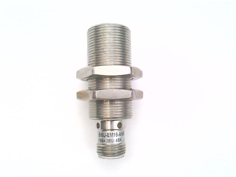 TURCK BI5U-EM18-AN6X-H1141