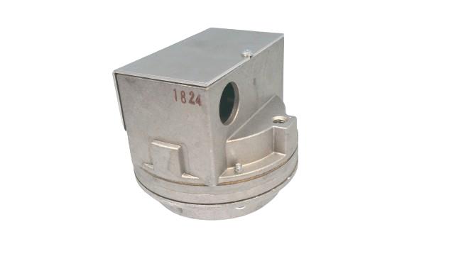 ANTUNES CONTROLS 803114101