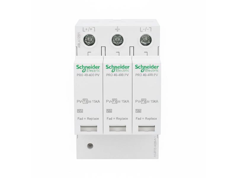 A9L40271 by SCHNEIDER ELECTRIC