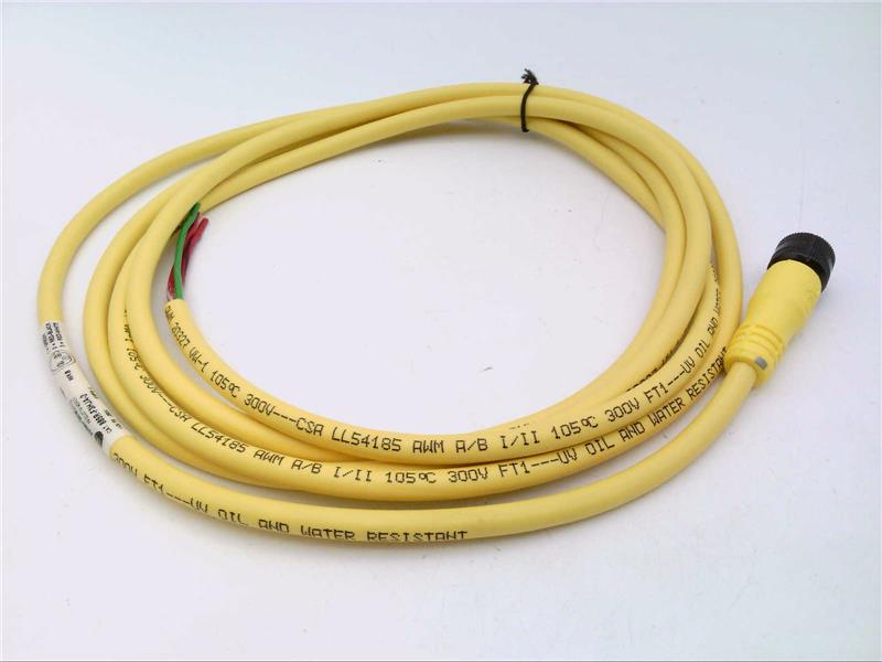 ALLEN BRADLEY 889R-F3HJA-2