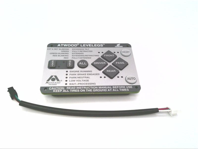 ATWOOD MOBILE 678414