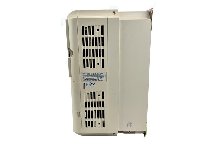 YASKAWA ELECTRIC CIMR-P7U4018