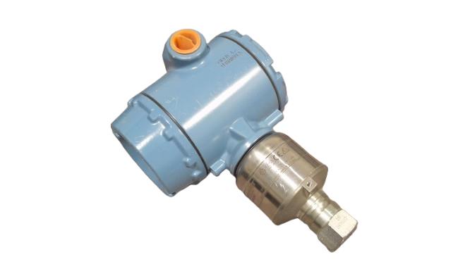 EMERSON 3051S1TG1A2A11A1ADA2K5M5