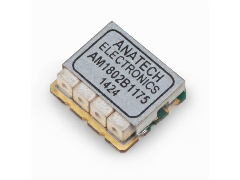 AM1802B1175 by ANATECH ELECTRONICS